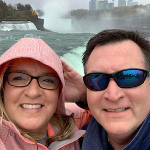 Meet your Posher, Stacy